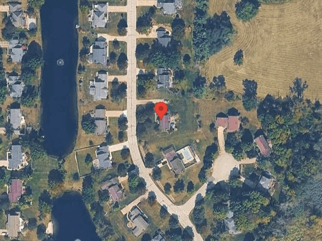 House image located at Hudson, OH 44236