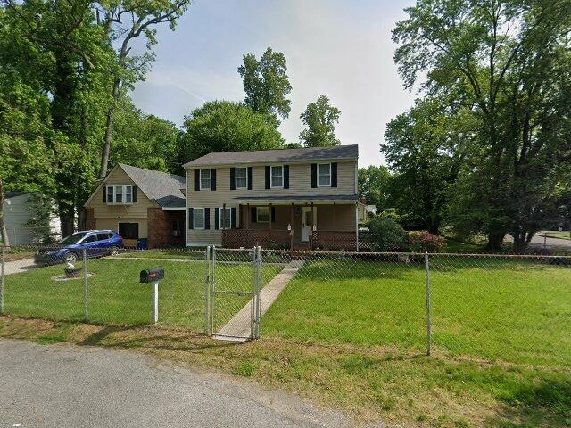 House image located at Fort Washington, MD 20744