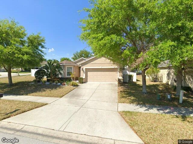 House image located at Groveland, FL 34736