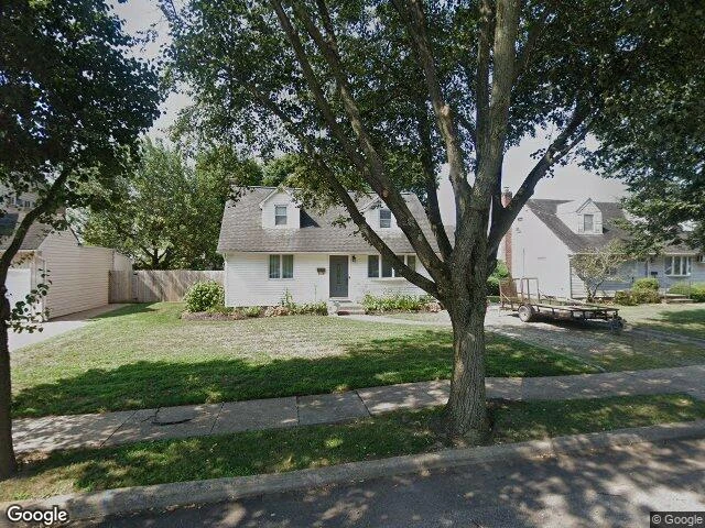 House image located at East Meadow, NY 11554