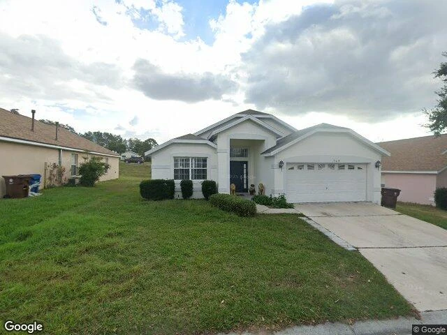 House image located at Davenport, FL 33837