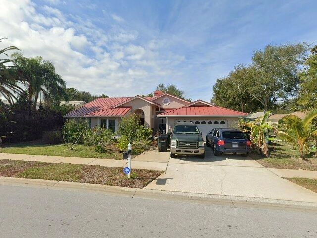 House image located at Holiday, FL 34691