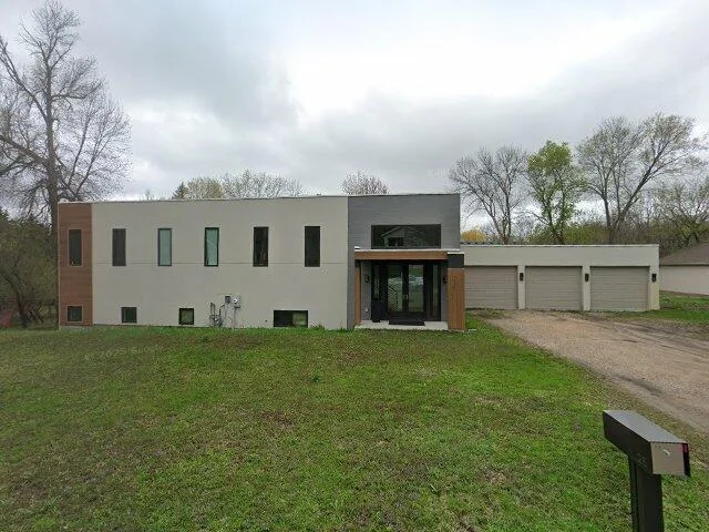 House image located at Long Lake, MN 55356