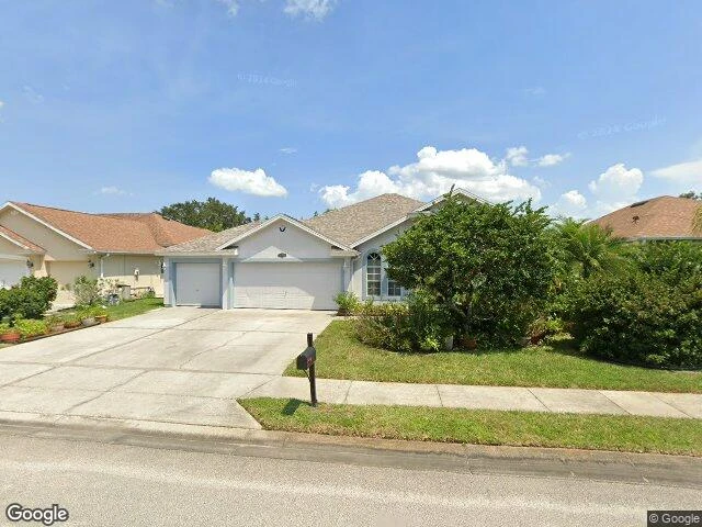 House image located at Melbourne, FL 32934