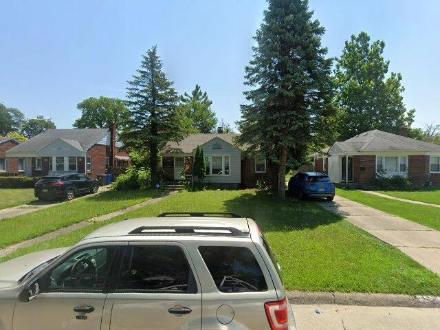 House image located at Inkster, MI 48141