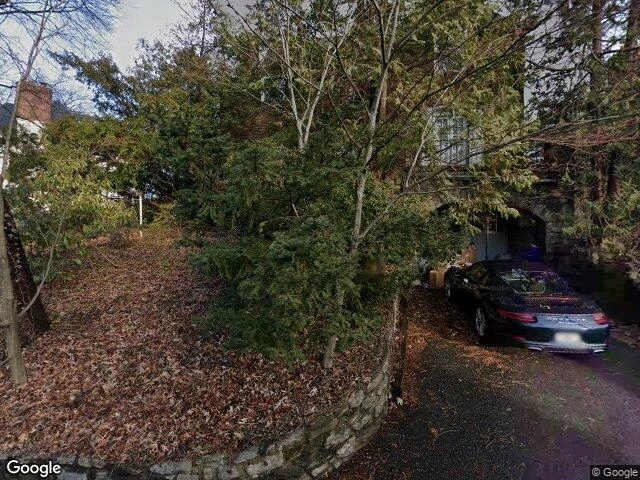 House image located at Bronxville, NY 10708