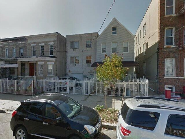 House image located at Brooklyn, NY 11208