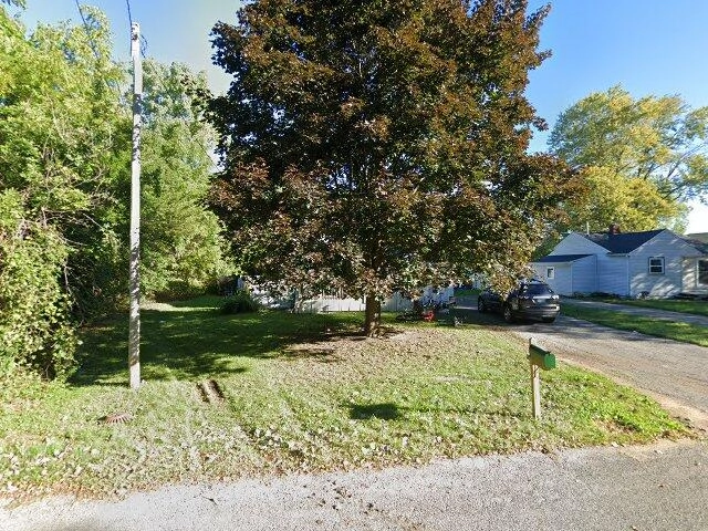 House image located at Lansing, MI 48906