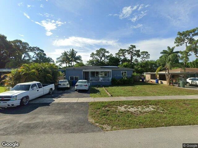 House image located at Fort Lauderdale, FL 33312