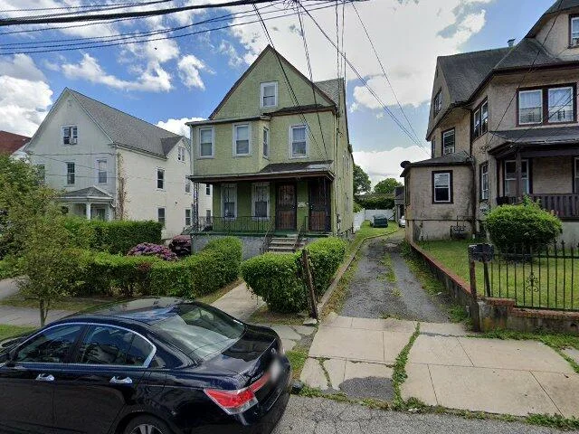 House image located at Mount Vernon, NY 10550