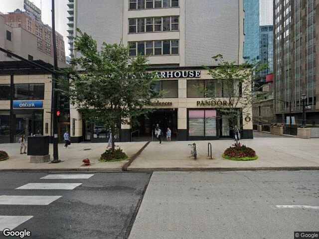 House image located at Chicago, IL 60611