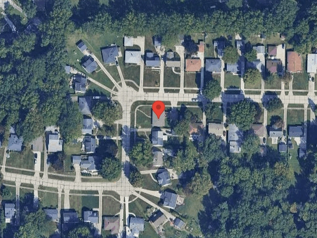 House image located at North Olmsted, OH 44070