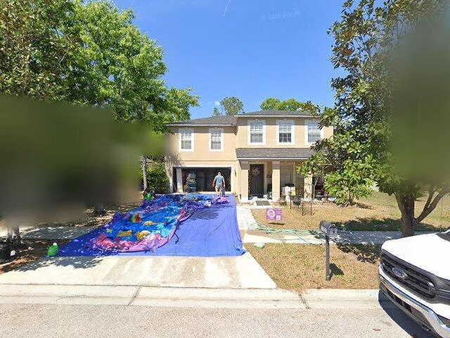 House image located at Groveland, FL 34736