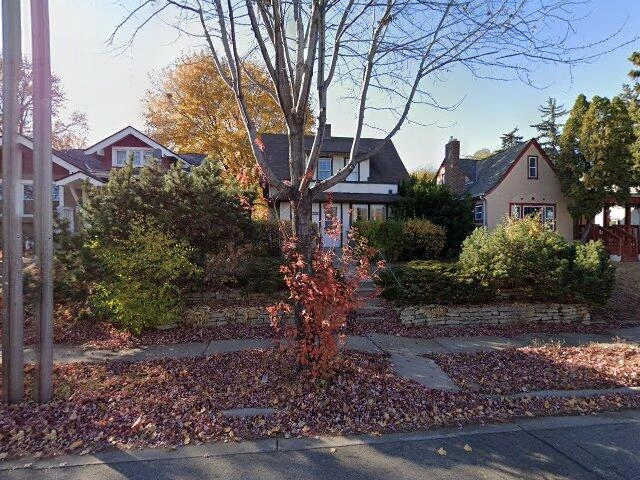 House image located at Minneapolis, MN 55409