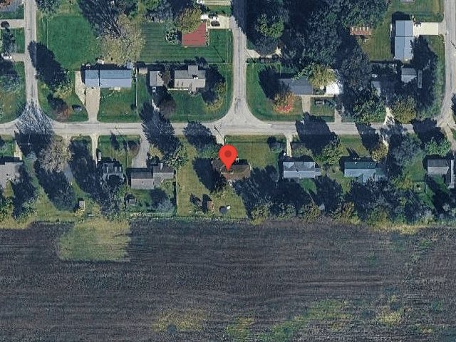 House image located at Clio, MI 48420