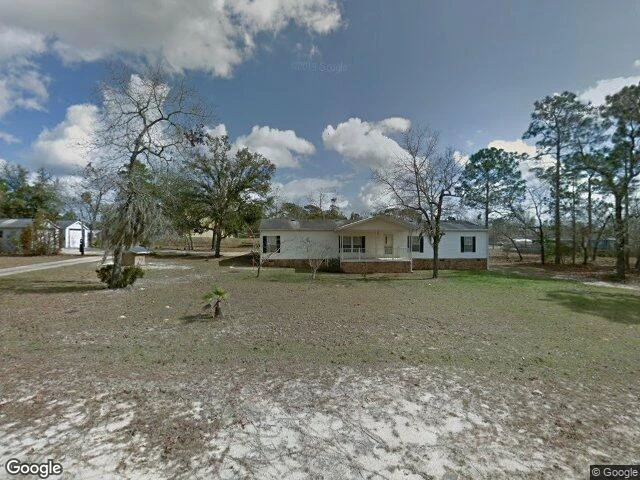 House image located at Interlachen, FL 32148