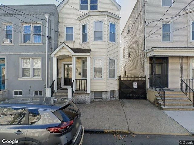 House image located at Newark, NJ 07105