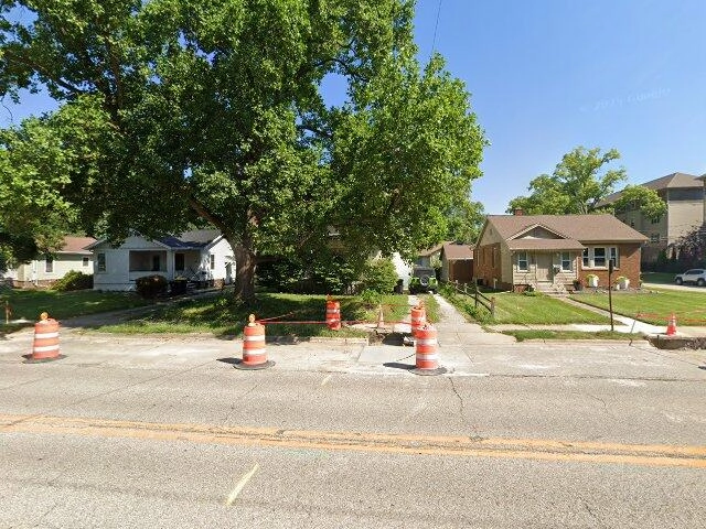 House image located at Normal, IL 61761
