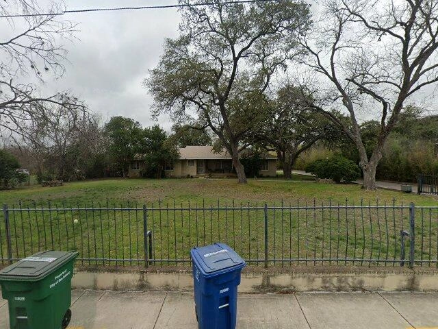 House image located at San Antonio, TX 78209