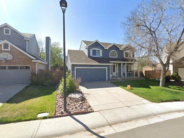 House image located at Littleton, CO 80129