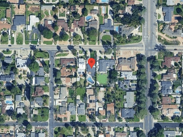 House image located at Granada Hills, CA 91344
