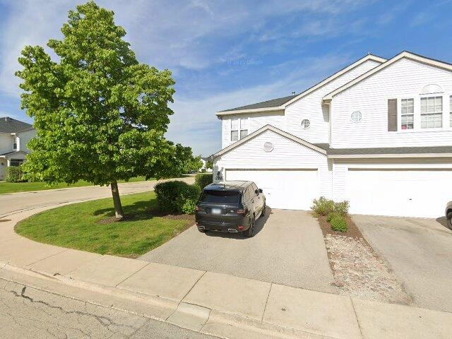 House image located at Romeoville, IL 60446