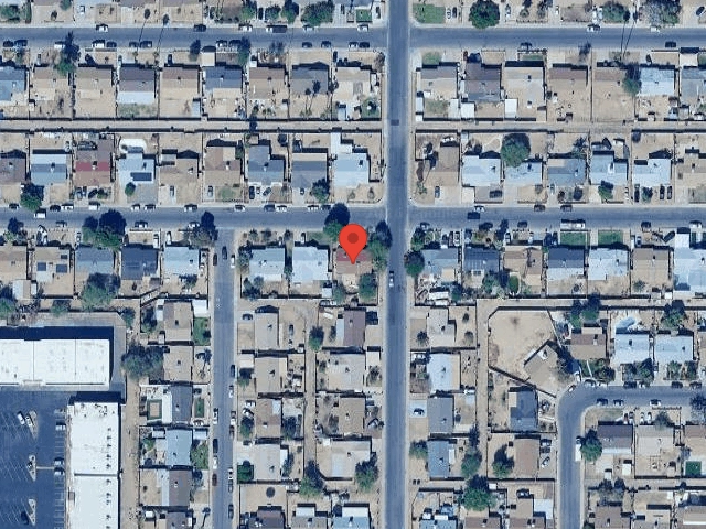 House image located at Phoenix, AZ 85035