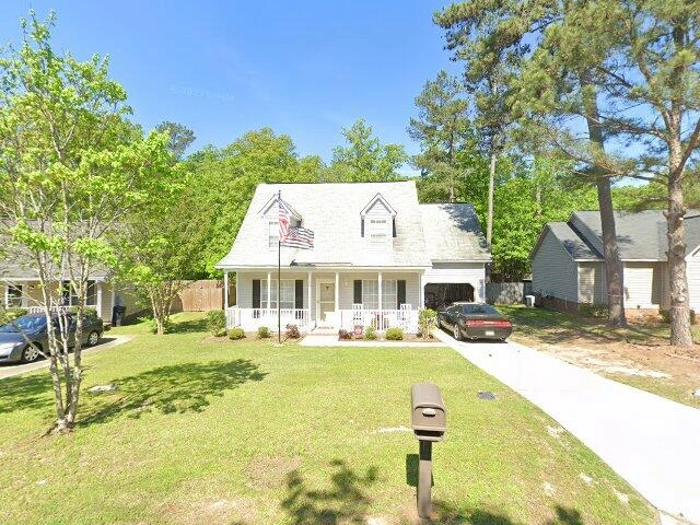 House image located at Chapin, SC 29036