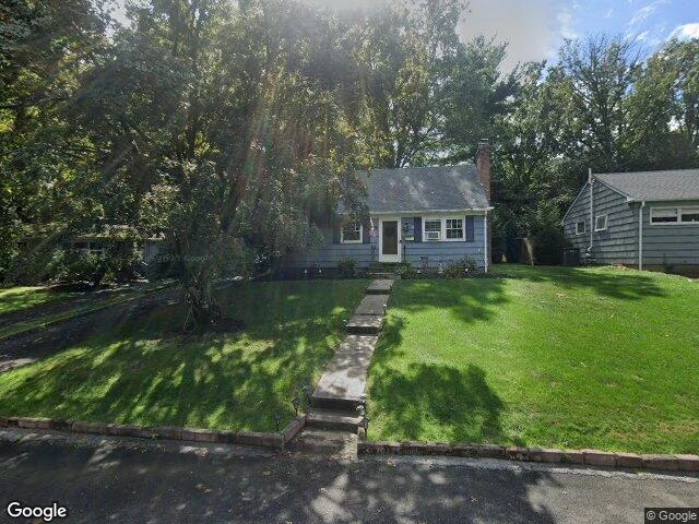 House image located at Hightstown, NJ 08520