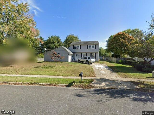 House image located at Sewell, NJ 08080