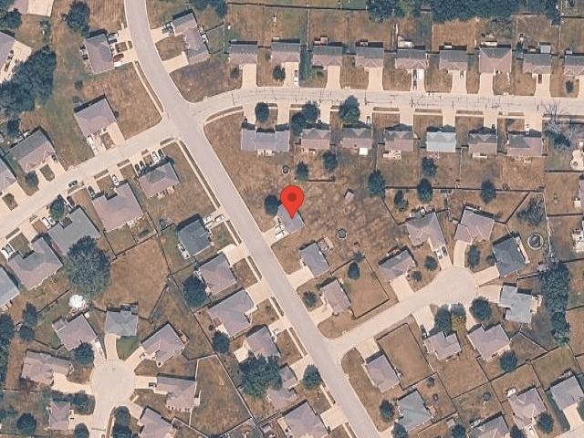 House image located at Grain Valley, MO 64029