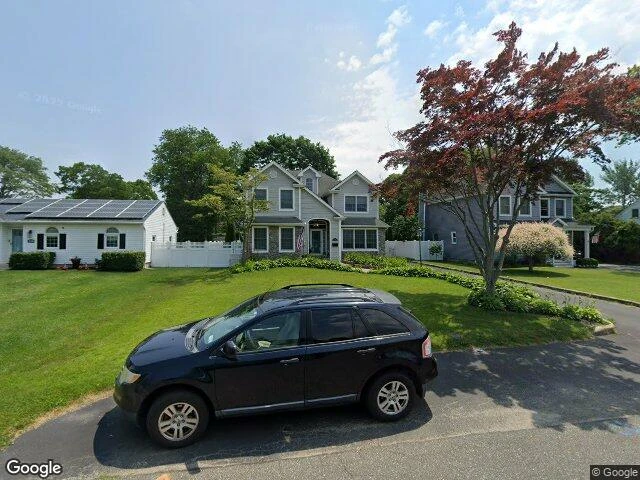 House image located at Sayville, NY 11782