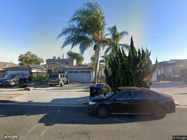 House image located at Hawthorne, CA 90250