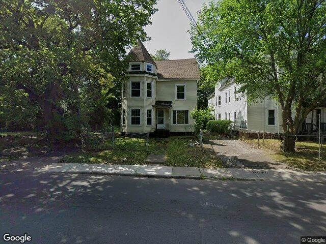 House image located at Syracuse, NY 13205