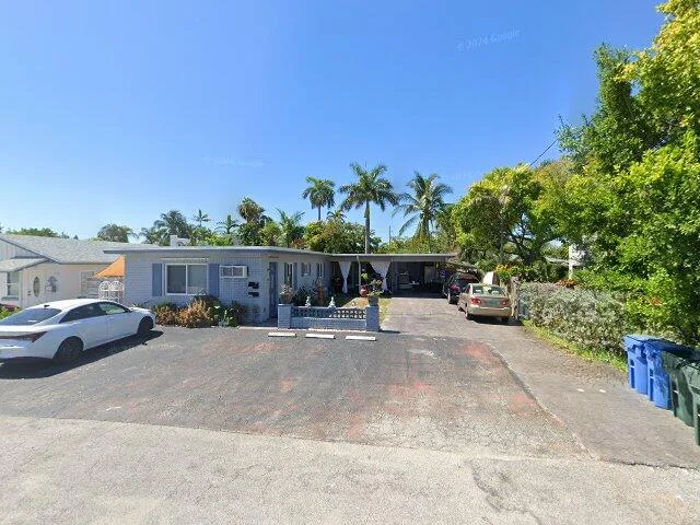 House image located at Fort Lauderdale, FL 33334