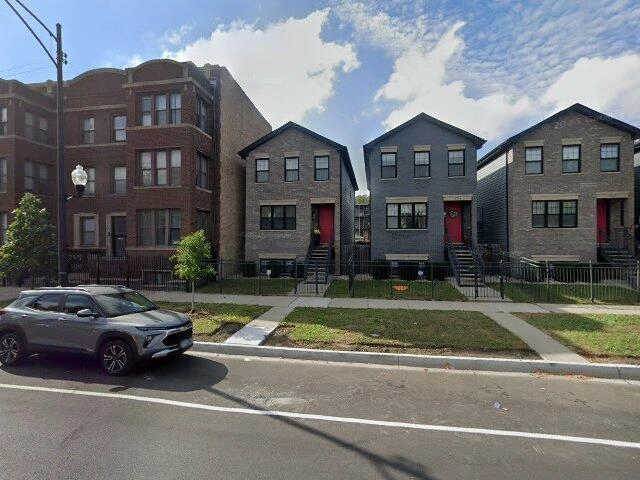 House image located at Chicago, IL 60615