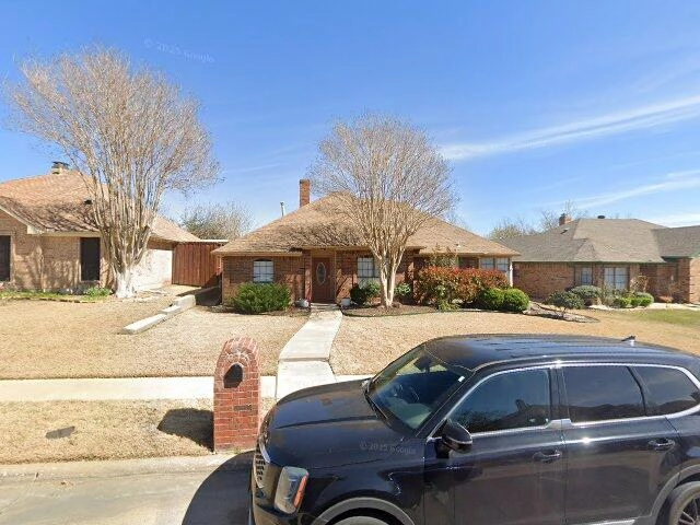 House image located at Carrollton, TX 75007