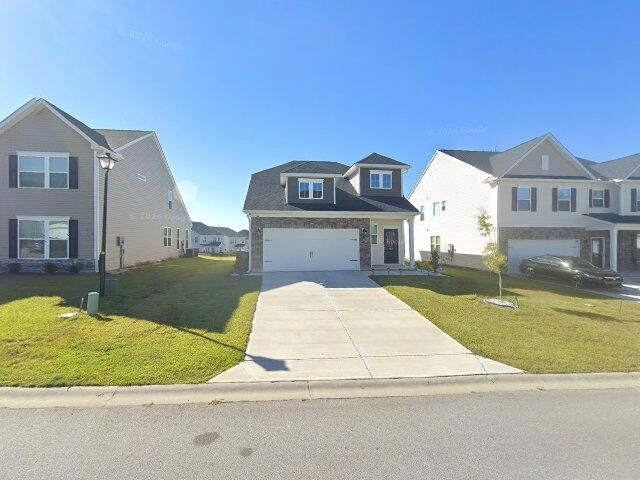 House image located at Blythewood, SC 29016