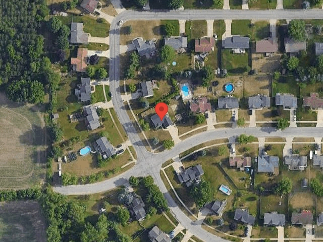 House image located at Grand Rapids, MI 49508