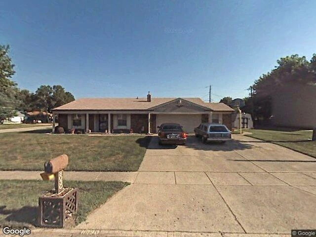 House image located at Indianapolis, IN 46219