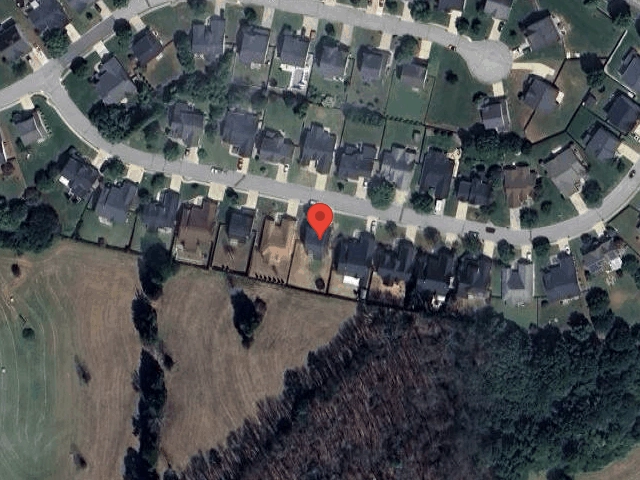 House image located at Simpsonville, SC 29680