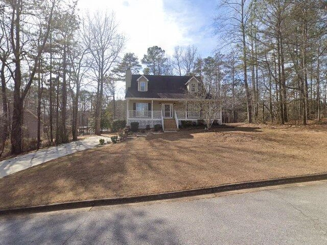 House image located at Winston, GA 30187