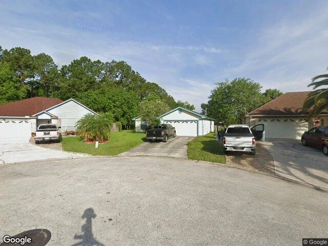 House image located at Jacksonville, FL 32258