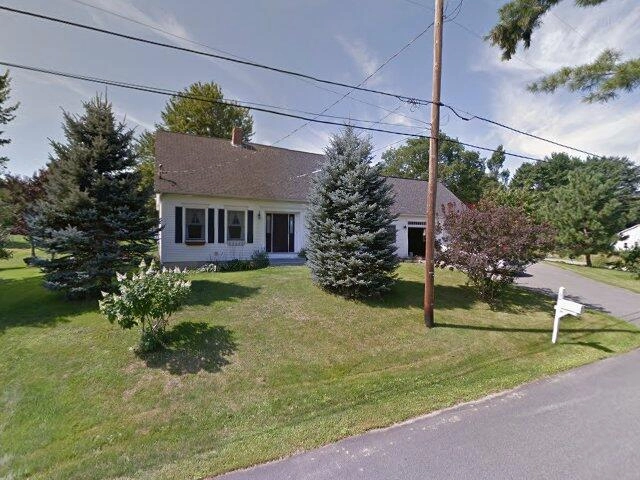 House image located at Hampden, ME 04444