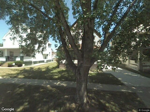 House image located at Cleveland, OH 44109