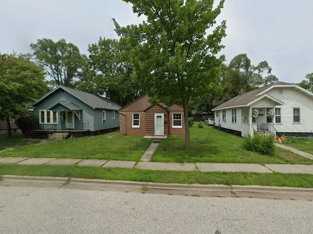 House image located at Muskegon, MI 49442