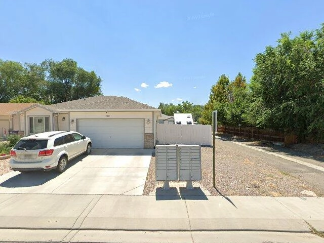 House image located at Grand Junction, CO 81504