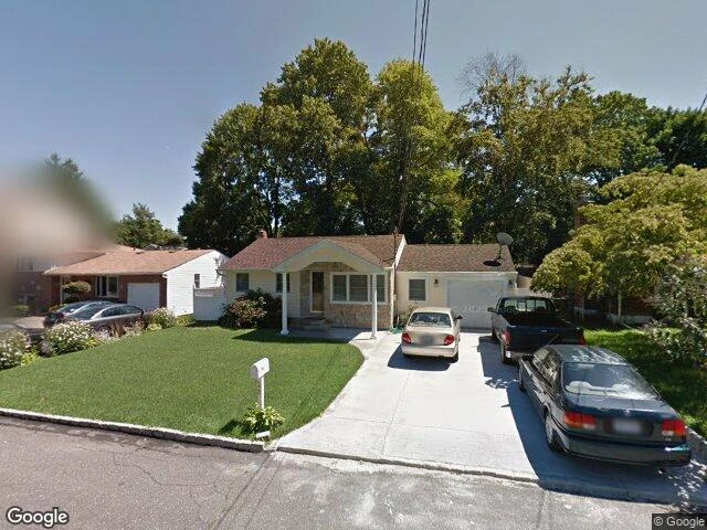 House image located at Huntington Station, NY 11746