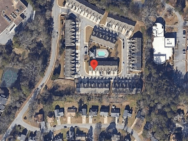 House image located at Stone Mountain, GA 30088