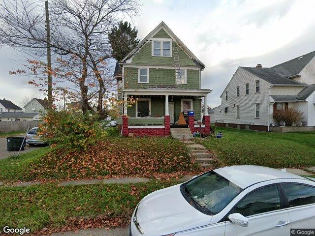 House image located at Canton, OH 44706